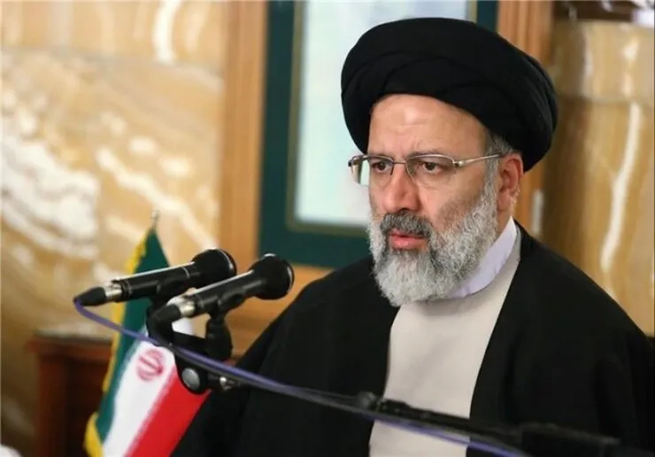 رئیسی: در دستگاه قضا یک درصد تخلف داریم که این یک درصد هم زیاد است