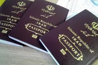 صدور یک میلیون گذرنامه برای اربعین تاکنون (۳۱ مرداد ۱۴۰۲)