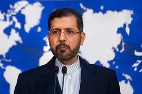 وزارت خارجه: از طالبان توقع توجه جدی به امنیت دیپلمات&zwnj;ها و اماکن دیپلماتیک در هرات را داریم