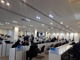 حواشی ثبت نام کاندیدا&zwnj;های مشهد برای مجلس
