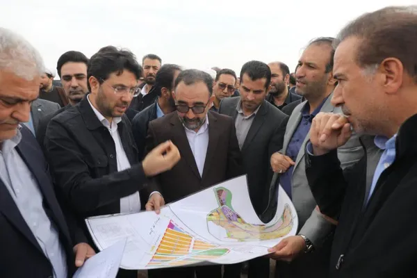 واگذاری ۸۰ واحد مسکونی به نیازمندان کمیته امداد امام خمینی(ره) در شهرستان تربت جام + تصاویر