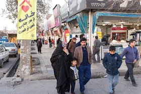 بعد از کرونا باید به&zwnj;سمت گفتمان زندگی برویم