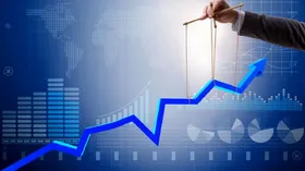 کاهش نرخ سود بانکی به مدد بورس می&zwnj;آید