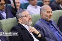 سردار جلالی: الزامات پدافند غیر عامل در خطوط قطار شهری مشهد رعایت شده است | با اصلاح کاربری ایستگاه‌های مترو می‌توان خدمات بیشتری به شهروندان ارائه داد