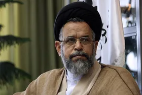 وزیر اطلاعات: سربازان گمنام امام زمان لحظه&zwnj;ای از انجام وظایفشان غفلت نخواهند ورزید
