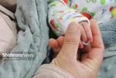 کاهش آمار تولد فرزند اول در خراسان رضوی