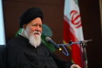 آیت‌الله علم‌الهدی: جهاد تبیین برای بیداری جامعه ضروری است | روحیه مبارزه طلبی باید محور فعالیت نیروی‌های انقلابی باشد