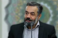 ویدئو | گلایه تند محمود کریمی از سلبریتی‌ها