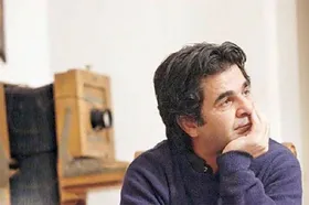 &laquo;جعفر پناهی&raquo; بازداشت شد