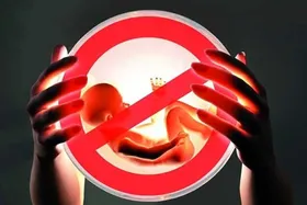 سقط جنین در آمریکا غیرقانونی می&zwnj;شود؟