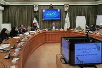 رونمایی از پوستر برگزاری دومین رویداد اهدای جایزه ملی جوانی جمعیت