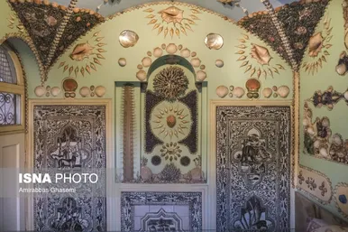 نوروزگردی | خانه محسن مقدم