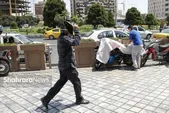 پیش‌بینی هواشناسی مشهد و خراسان رضوی امروز (سه‌شنبه، ۷ مرداد ۱۴۰۴) | ماندگاری هوای گرم تا فردا