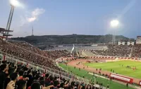 علت تأخیر در شروع بازی تراکتور و پرسپولیس چه بود؟ (۱ شهریور ۱۴۰۳)
