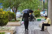 تداوم وزش باد شدید و افزایش ابرناکی در خراسان رضوی (٧ اردیبهشت ماه ١۴٠٢)