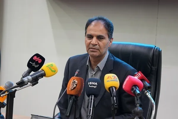 منصور شکیبا
