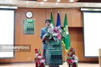 بزرگداشت هفتادسالگی گروه زبان و ادبیات فارسی دانشگاه فردوسی مشهد برگزار شد | ادبیات فارسی، میراث گران‌بهای فرهنگ ایرانی است