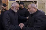 سلام بر خانه پدری | لحظه به لحظه با تشییع پیکر رهبر شهید در نجف + فیلم و عکس