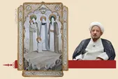 وقتی قرآن، علی (ع) را «جان پیامبر (ص)» نامید | ذی‌الحجه فصل درخشان تبیین فضایل علوی