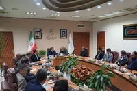 رئیس سازمان بازرسی در دیدار با شهردار تهران: کاهش نارضایتی مردم باید محور برنامه‌های شهری باشد