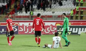 شهرخودرو با قبول سنگین&zwnj;ترین شکست فصل خود به استقبال تعطیلات لیگ رفت