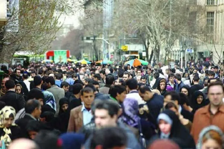 متوسط هزینه سالانه خانوار شهری در سال گذشته ٤٧ میلیون تومان اعلام شد