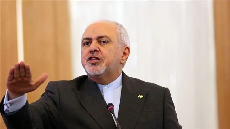 ظریف به قلب آسیا می رود