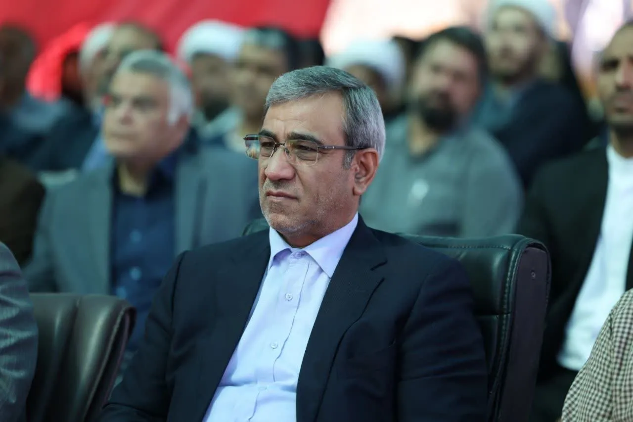 استاندار