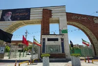 زائرسرای رضوی آماده پذیرش سوگواران رهبر شهید در مشهد