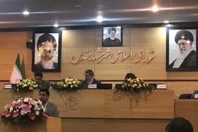 در یک صدوچهاردهمین جلسه علنی شورای اسلامی شهر مشهد مقدس چه گذشت؟ (۲۴ اردیبهشت ۱۴۰۳) | فضاآرایی&zwnj;های شهری مشهد در دهه کرامت ۱۴۰۳ بسیار پررنگ خواهد بود