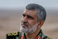 ویدئو | شهید امیرعلی حاجی‌زاده؛ یک زندگی پربرکت