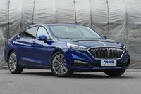 آغاز فروش هونگچی H5 و بستیون + جدول قیمت