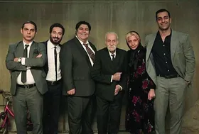 شکست &laquo;برادران لیلا&raquo; در گیشه فرانسه