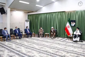 آیت الله علم&zwnj;الهدی: مردم از دولت جدید بیشترین توقع را دارند