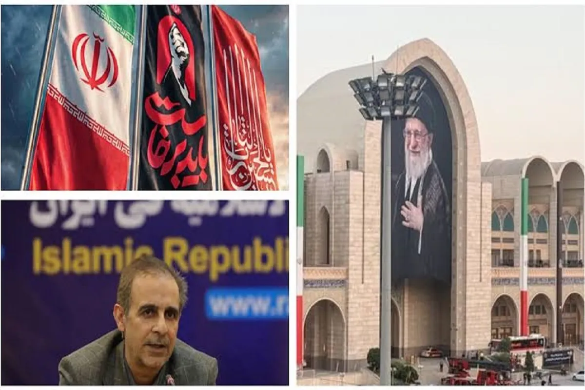 تمهیدات رادیو برای پوشش مراسم وداع و بدرقه رهبر شهید