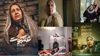 ماجرای بازیگر شدن مرحوم شیرین یزدان‌بخش چه بود؟