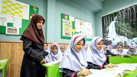 وزیر آموزش&zwnj;وپرورش: مگر کمبود معلم را ما ایجاد کردیم که امروز منتقدان، دولت سیزدهم را متهم می&zwnj;کنند؟
