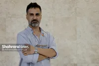 بازگشت عادل تبریزی به سینمای کوتاه با «امیرحسین رستمی رفیق من است»