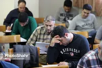 نتایج اولیه آزمون کارشناسی‌ارشد اعلام شد (۸ خرداد ۱۴۰۳) + لینک