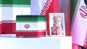 واکنش مدیر اندیشکده&zwnj; فرانسوی به شهادت مظلومانه نوه خردسال رهبر شهید