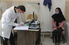 واکسیناسیون دانشجویان دانشگاه فردوسی مشهد ادامه می&zwnj;یابد
