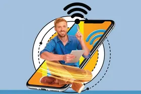 چگونه اینترنت گران را کمتر مصرف کنیم؟