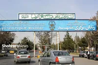 مدیرکل زندان‌های خراسان رضوی: ۴۰۰ نفر به دلیل عدم پرداخت مهریه در زندان هستند