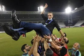 قرارداد گل&zwnj;محمدی با پرسپولیس چقدر است؟
