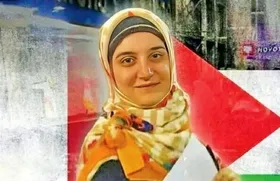 &laquo;مهدیه اسفندیاری&raquo; پس از آزادی از زندان فرانسه به کشور بازگشت + فیلم