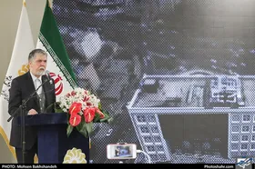 اعلام وصول ۳ سؤال ملی از وزیر فرهنگ و ارشاد اسلامی در مجلس