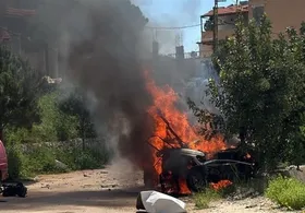 ۲۲ شهروند لبنانی در حملات اسرائیل شهید و زخمی شدند (۱۹ اردیبهشت ۱۴۰۵)