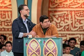 درباره &laquo;محفل ستاره&zwnj;ها&raquo; و فضای متفاوت این برنامه مذهبی
