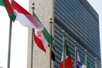 سنگ‌اندازی آمریکا برای حضور هیأت ایرانی در سازمان ملل