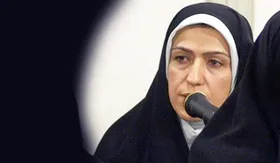 درباره &laquo;زهرا محدثی&zwnj;خراسانی&raquo; بانویی از نسل شاعران متعهد شعر آیینی کشور